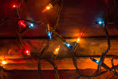 Do you have slow Wi-Fi this holiday season? Your Christmas lights could be the reason